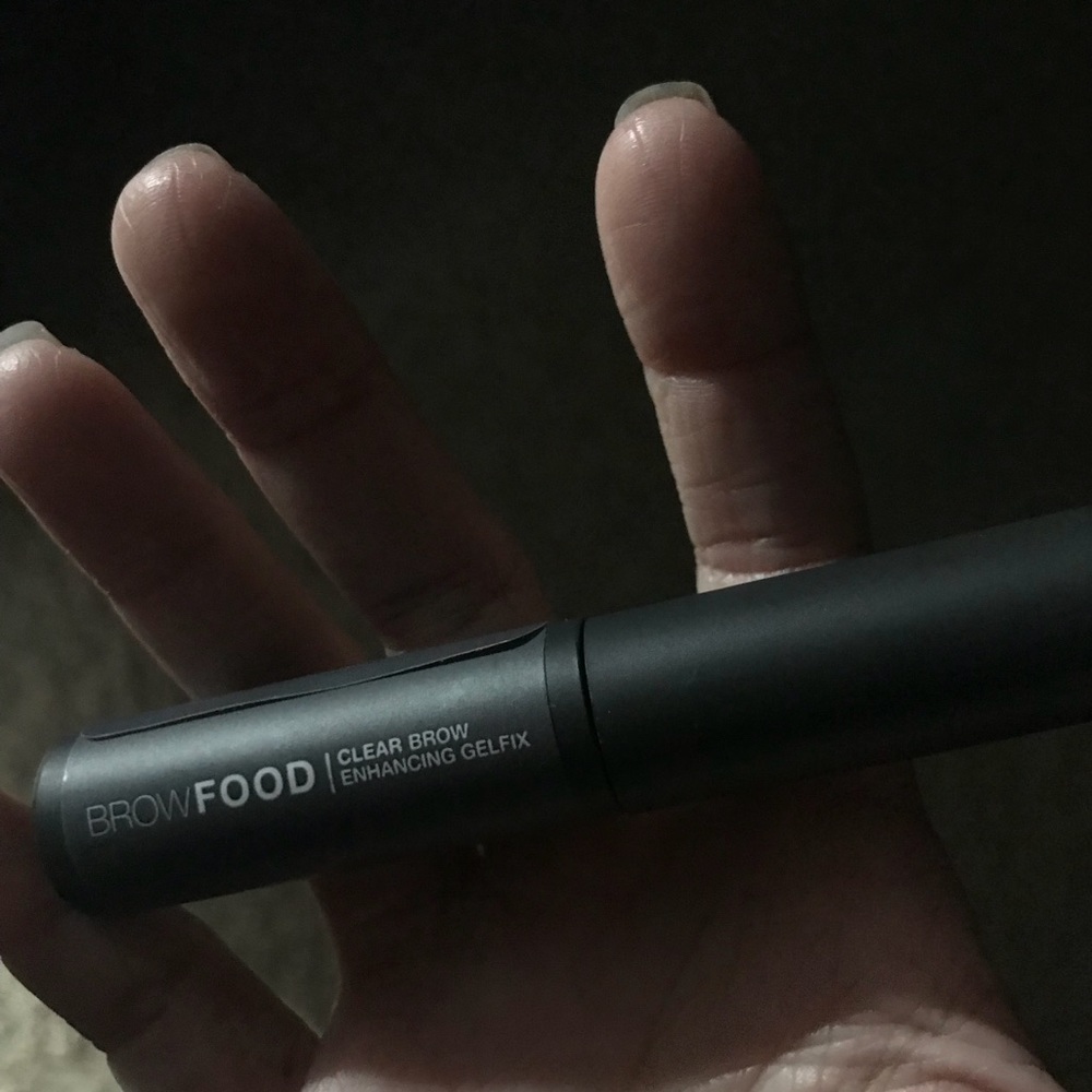 Brow food